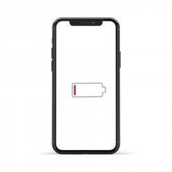 Bateria iPhone 12 MINI